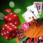 Casino Hold'em Poker