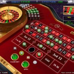 Caribbean Stud Poker